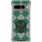 Wizarding World Harry Potter Slytherin Crest Google Pixel 7 Pro Clear Case